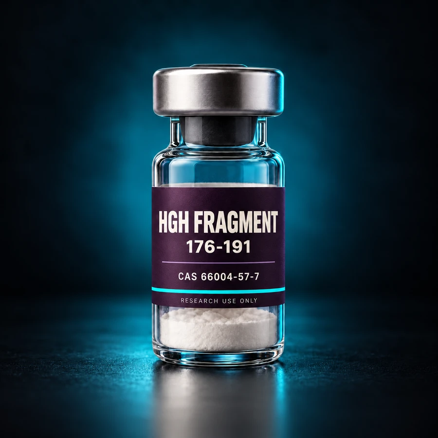 hgh-fragment-176-191 — illustrative research vial