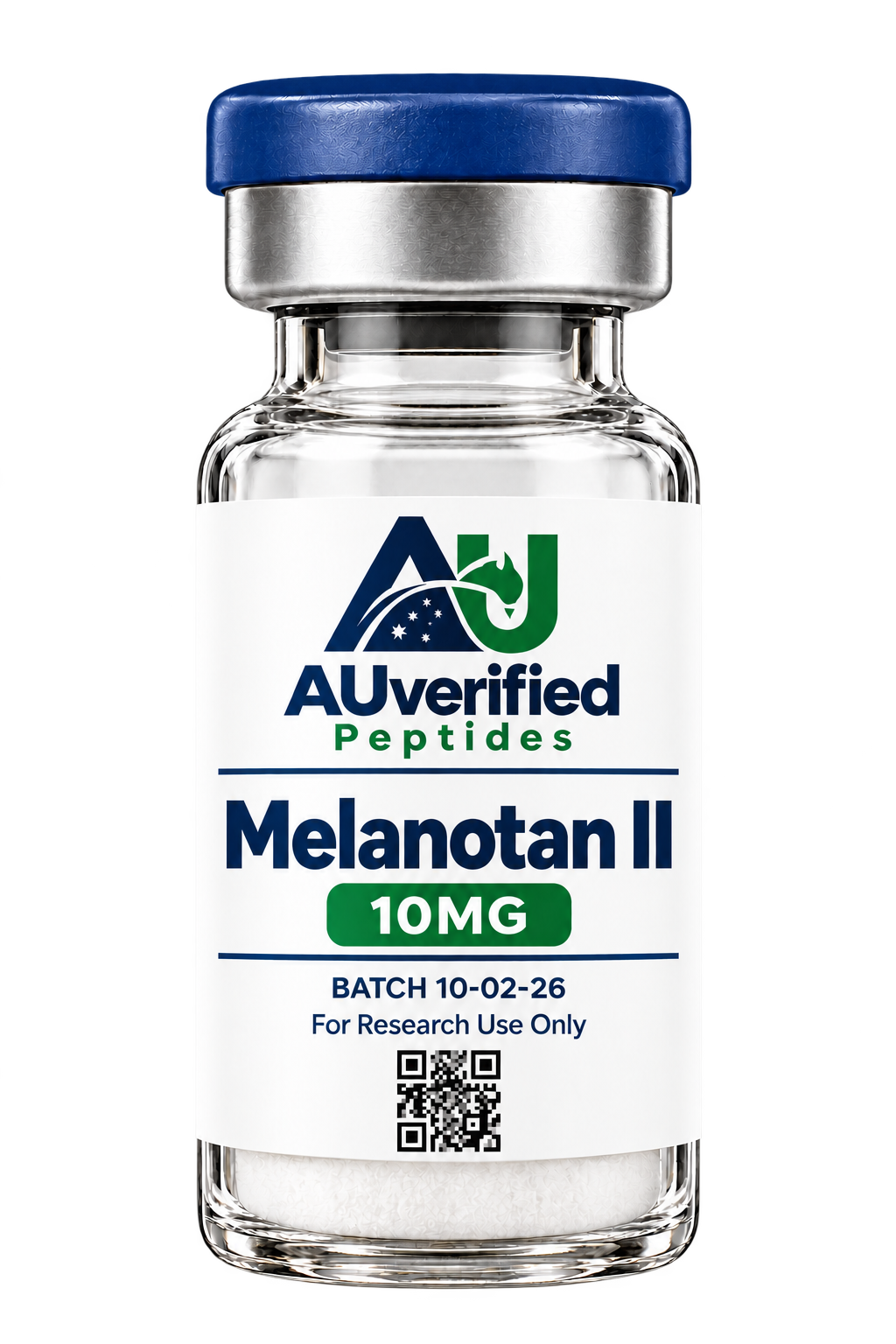 Melanotan II