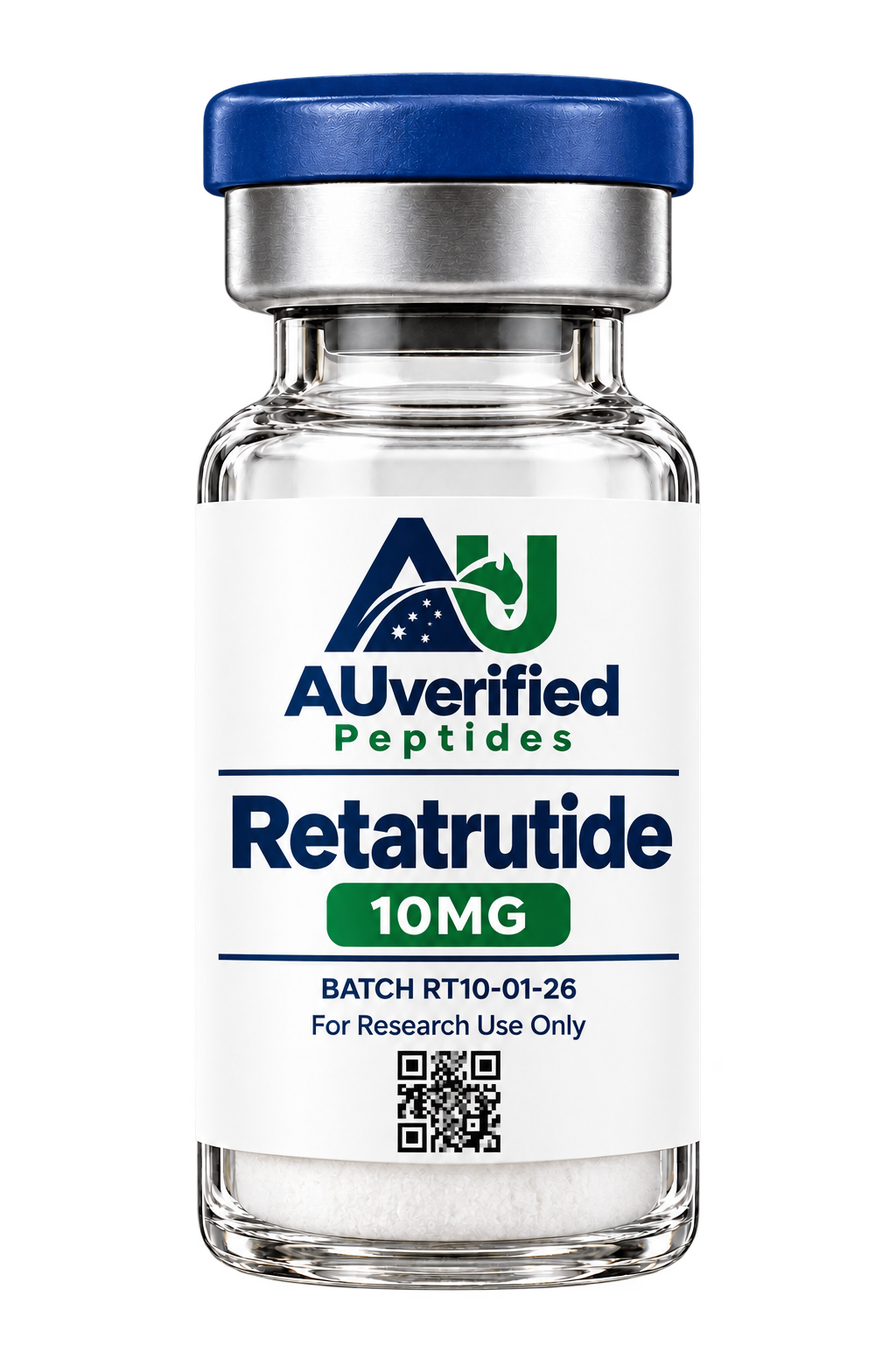 Retatrutide