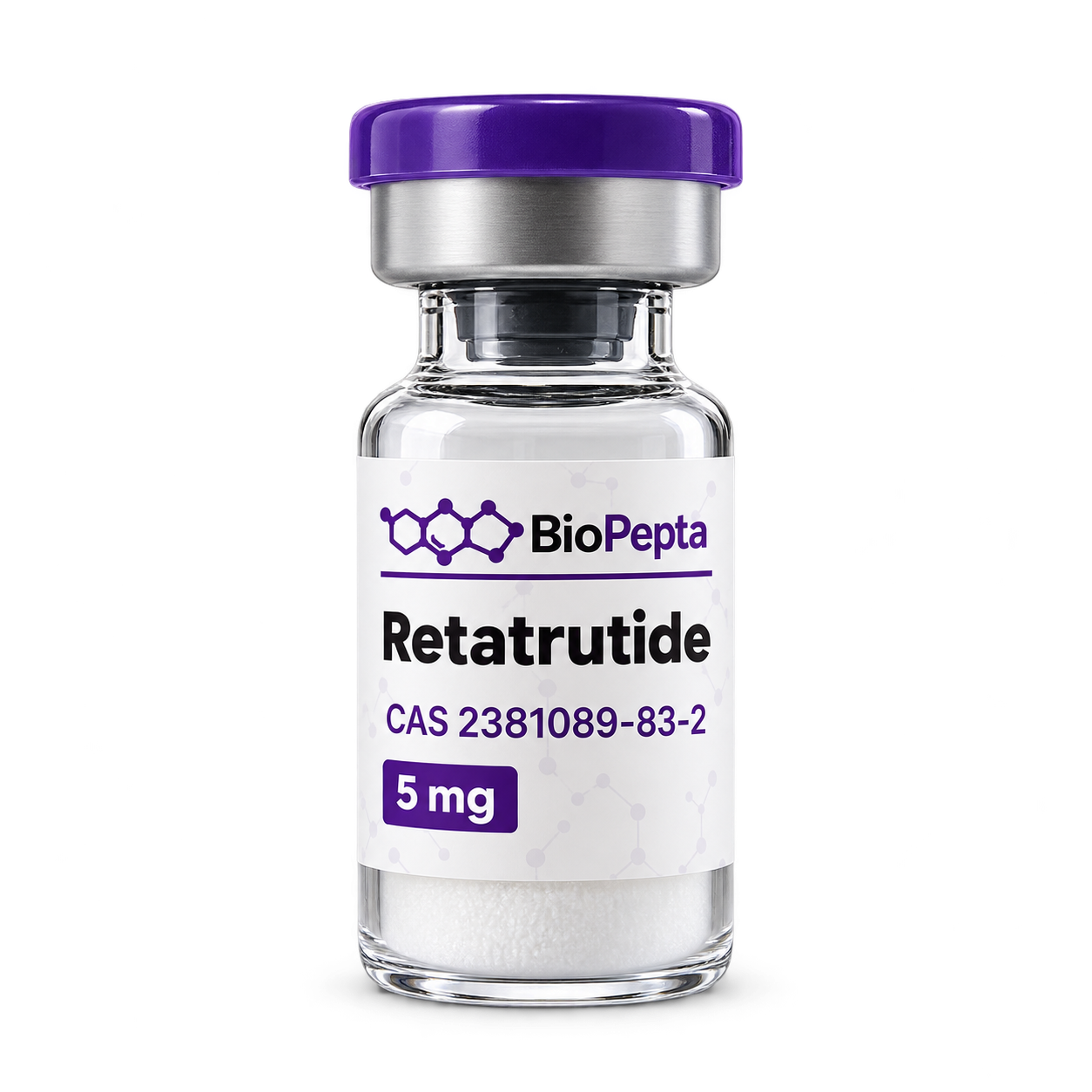 Retatrutide