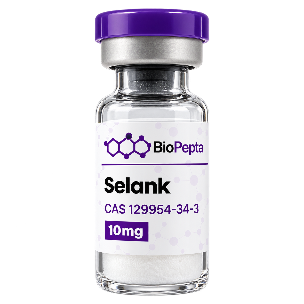 Selank