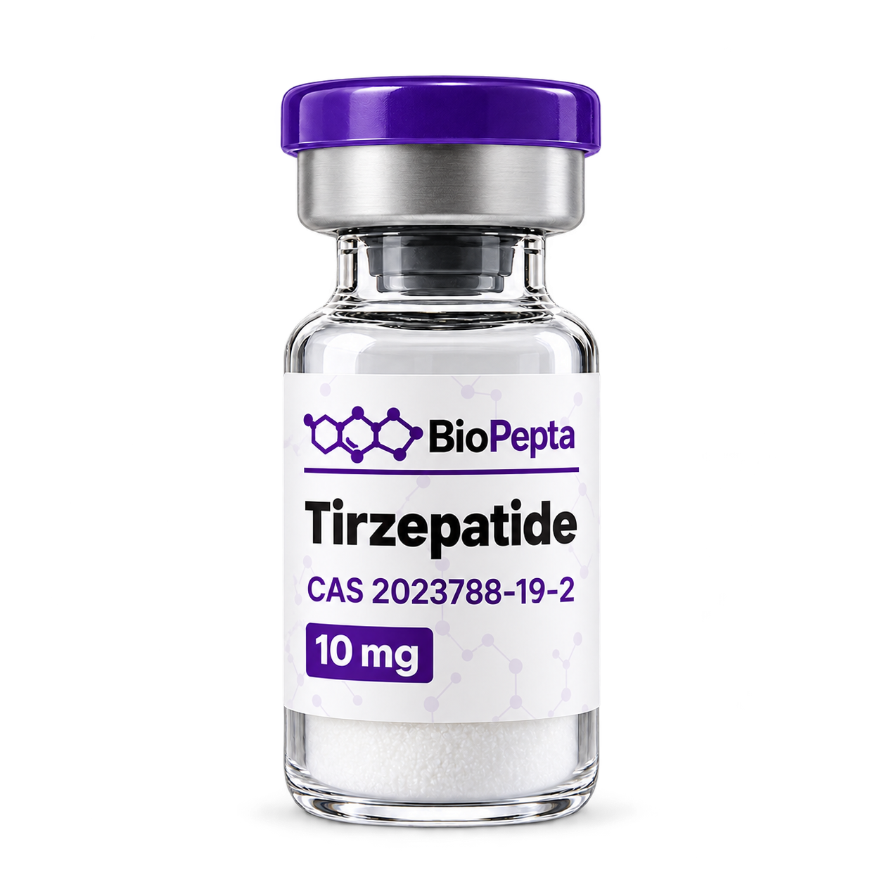 Tirzepatide