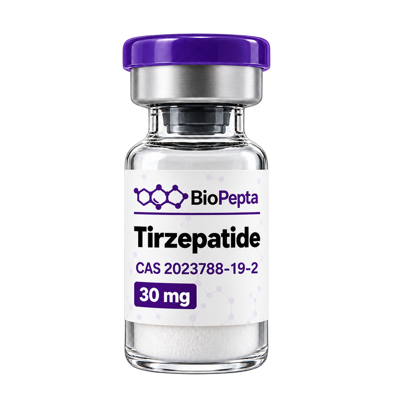Tirzepatide