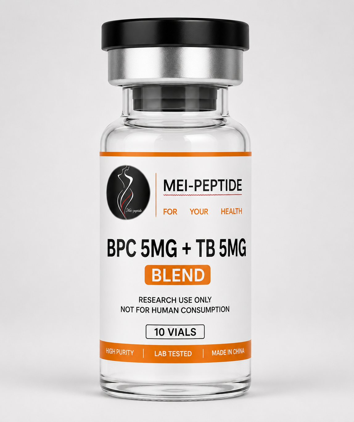 BPC-157 + TB-500