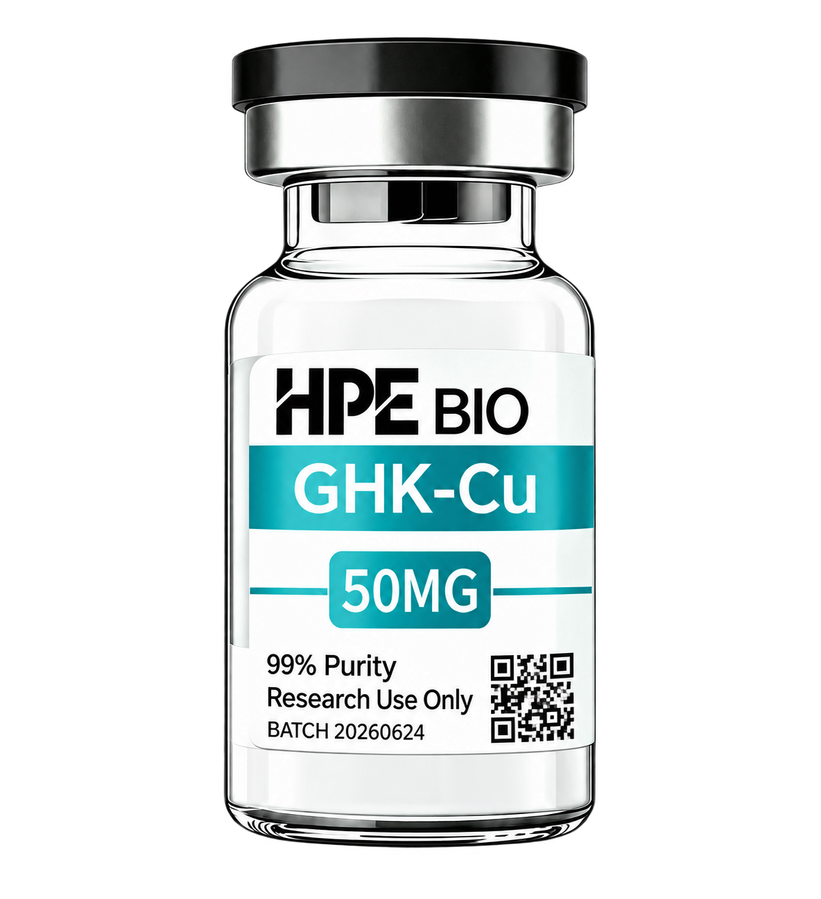 GHK-Cu