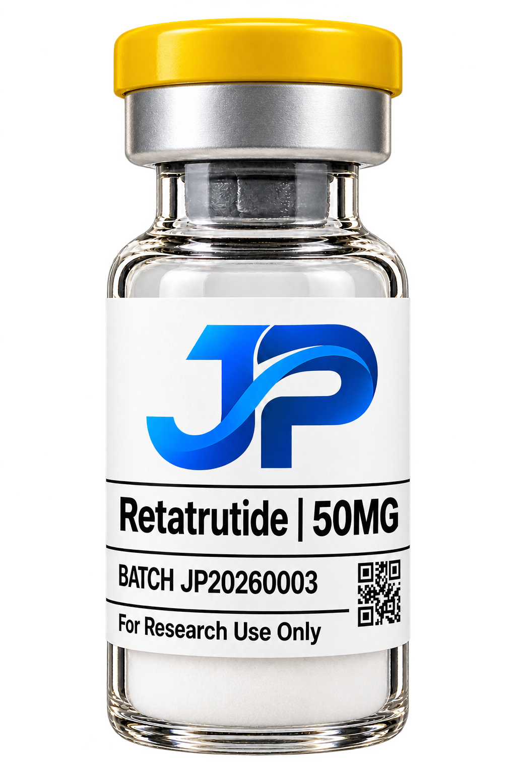 Retatrutide