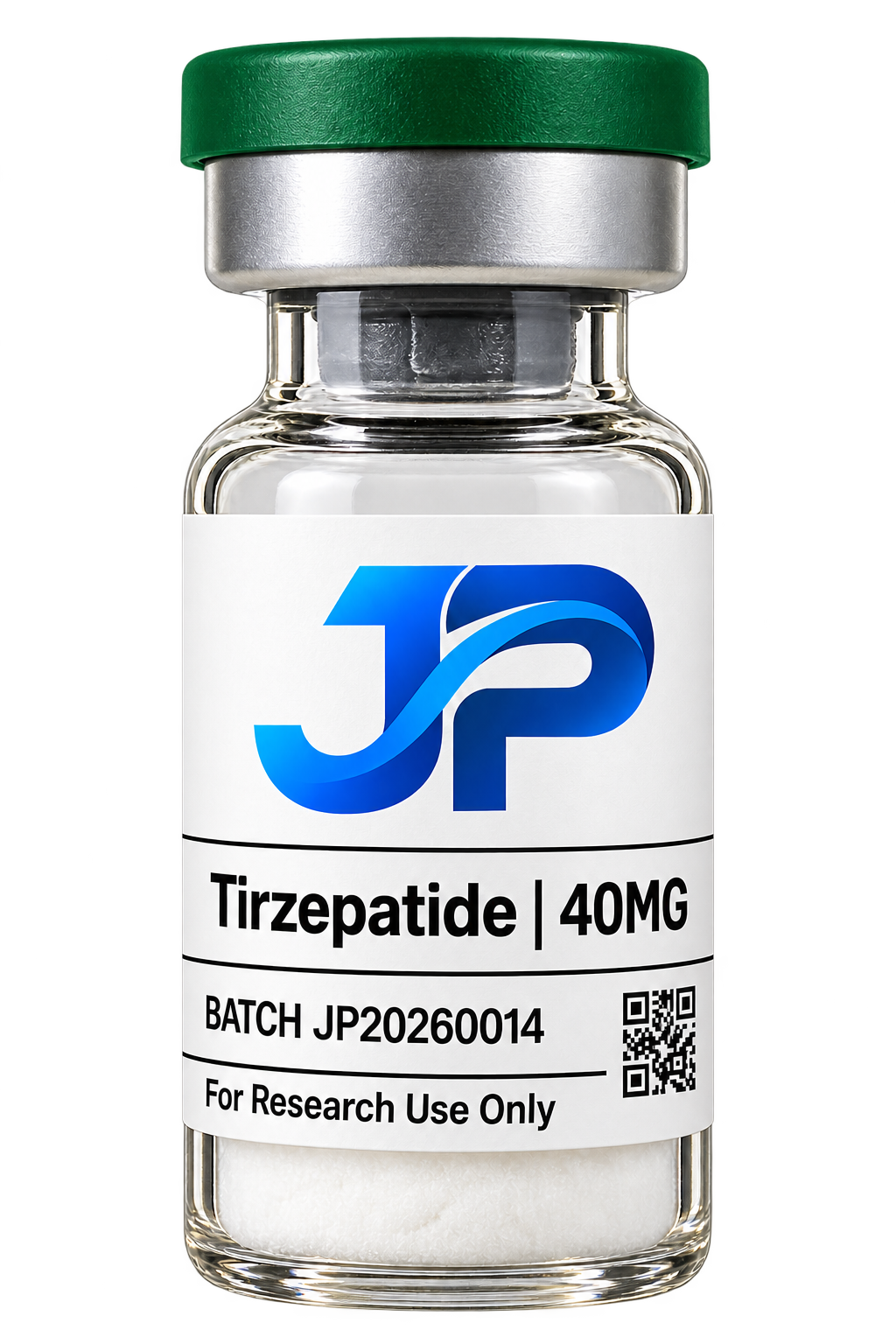 Tirzepatide