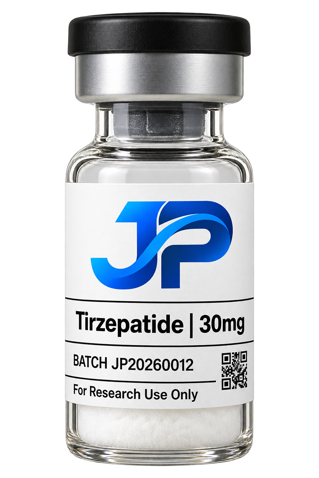 Tirzepatide