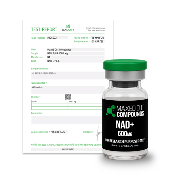 NAD+