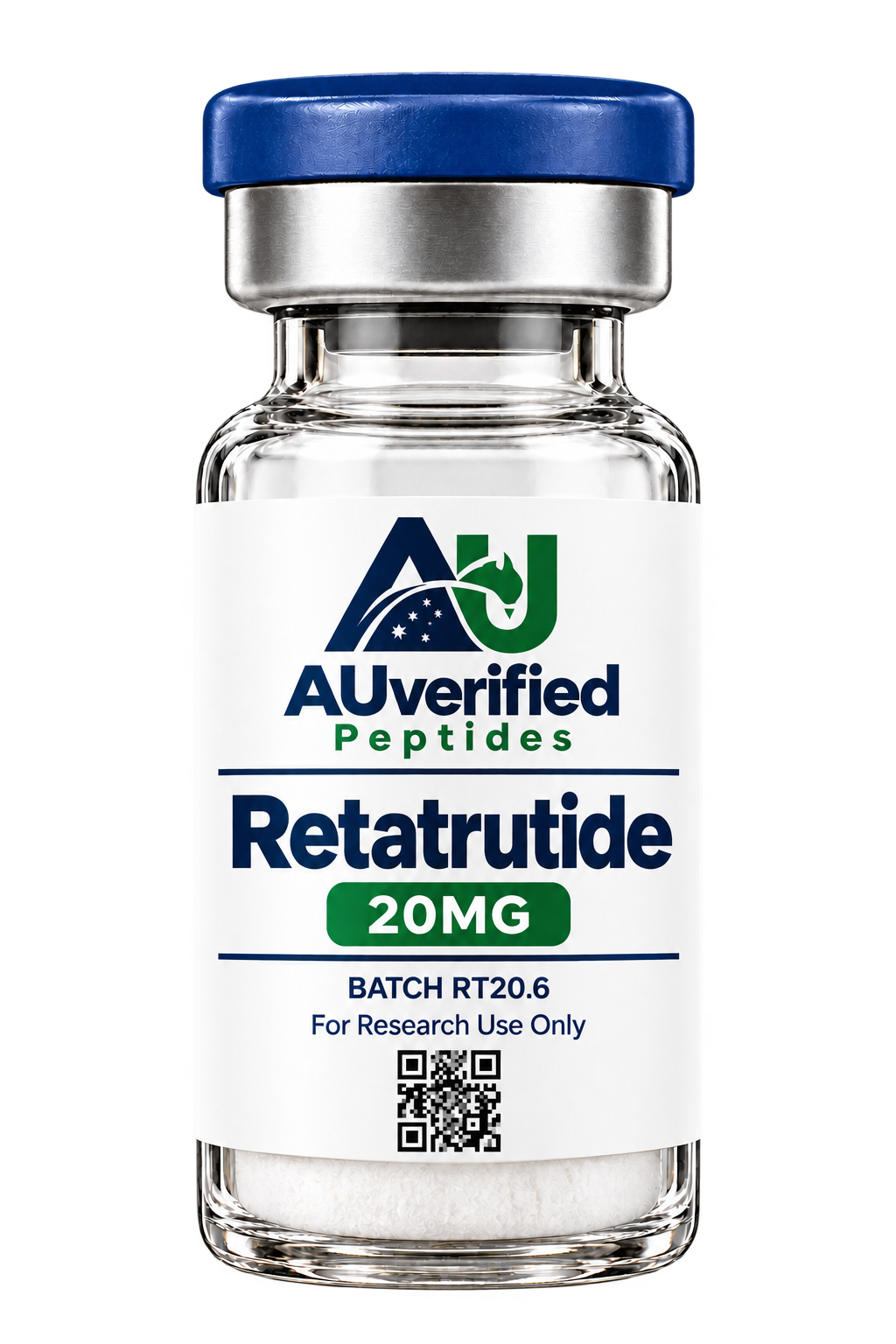 Retatrutide