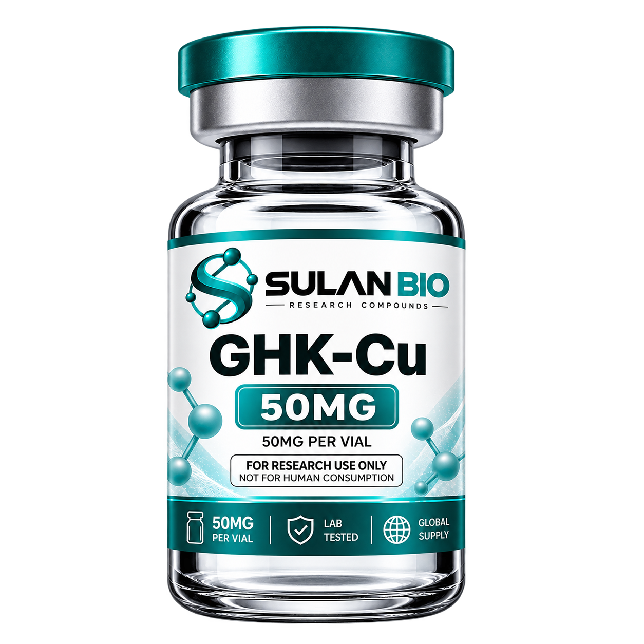 GHK-Cu