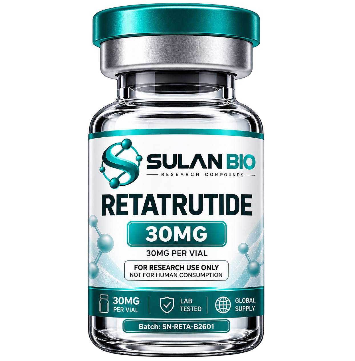 Retatrutide