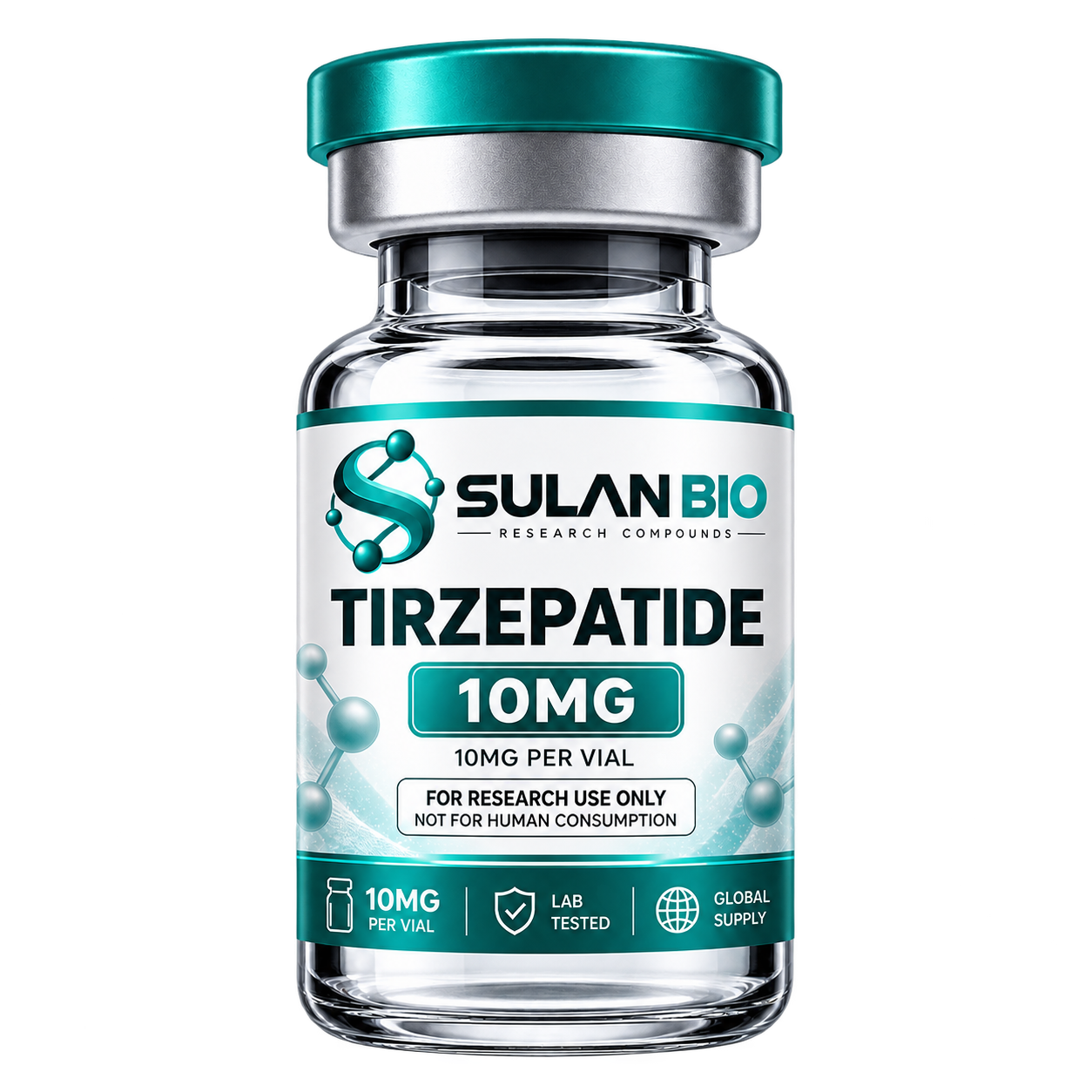 Tirzepatide