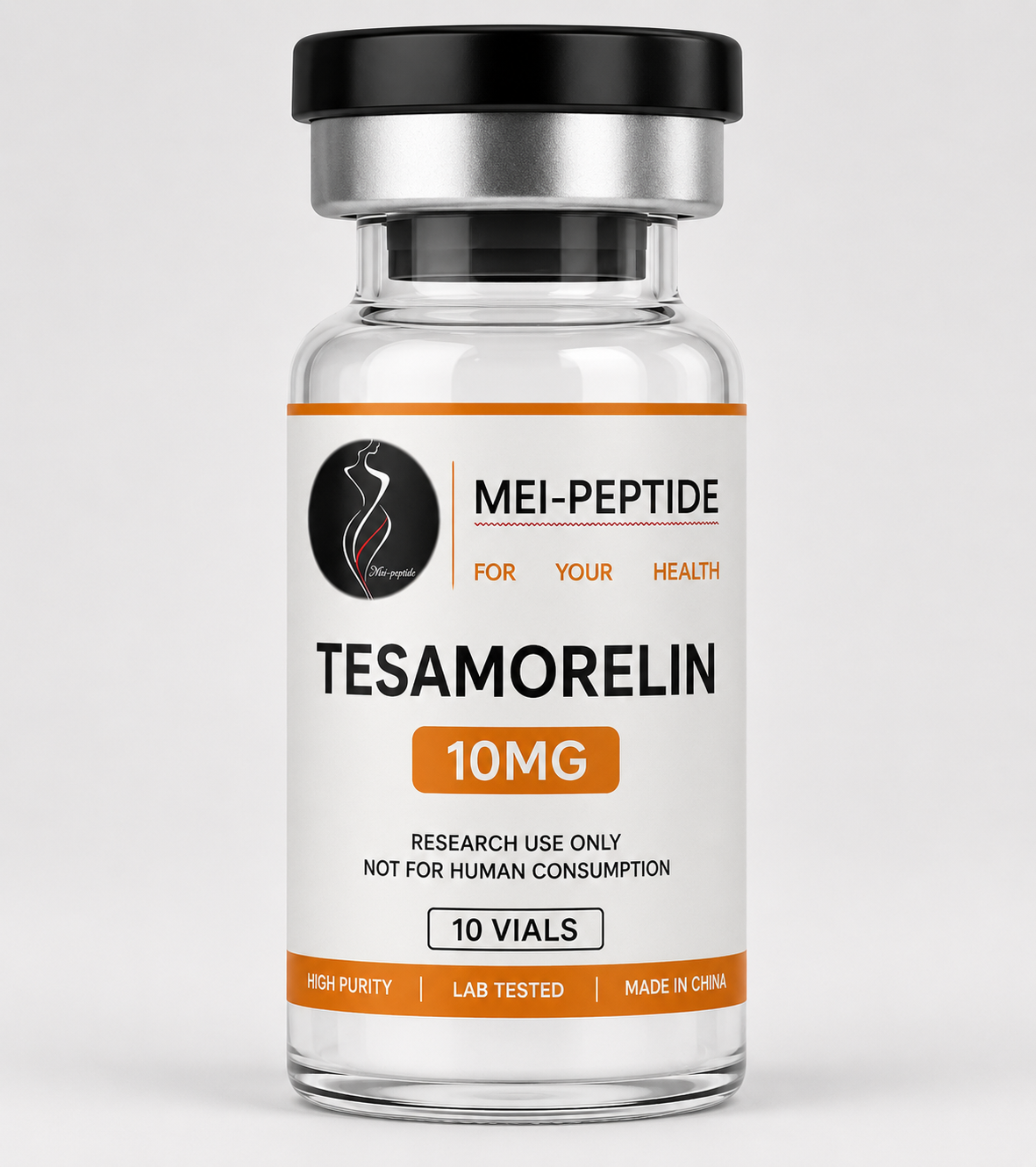 Tesamorelin