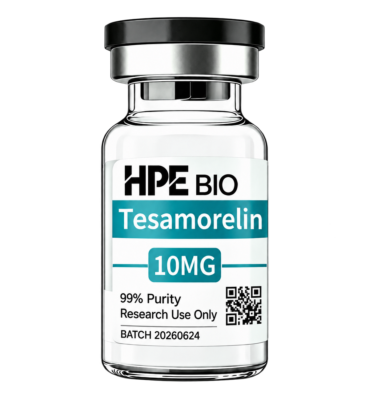 Tesamorelin